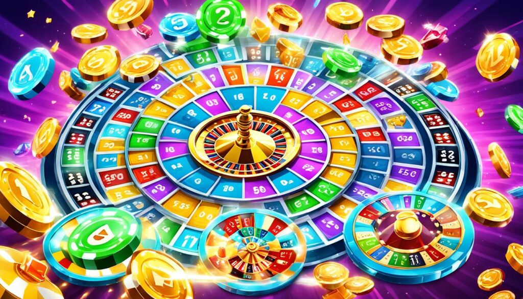 En Popüler Slot Oyunları