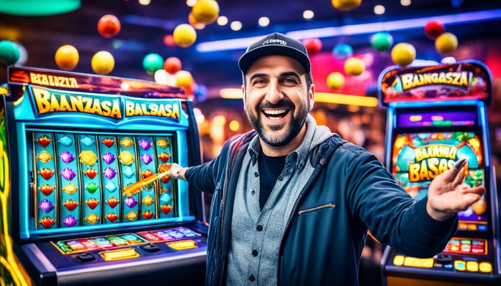 balıkçı hasan slot