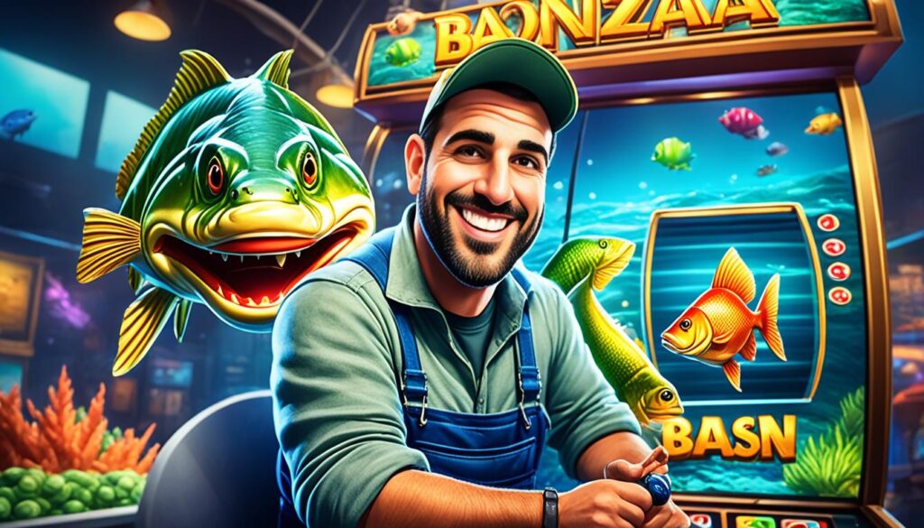 balıkçı hasan slot