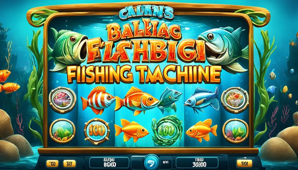 balıkçı hasan slot oyunu