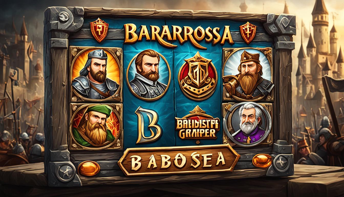 barbarossa slot hangi sağlayıcı