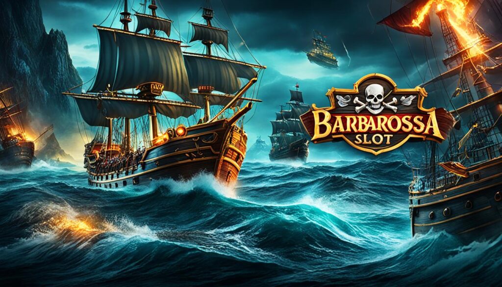 barbarossa slot sağlayıcıları