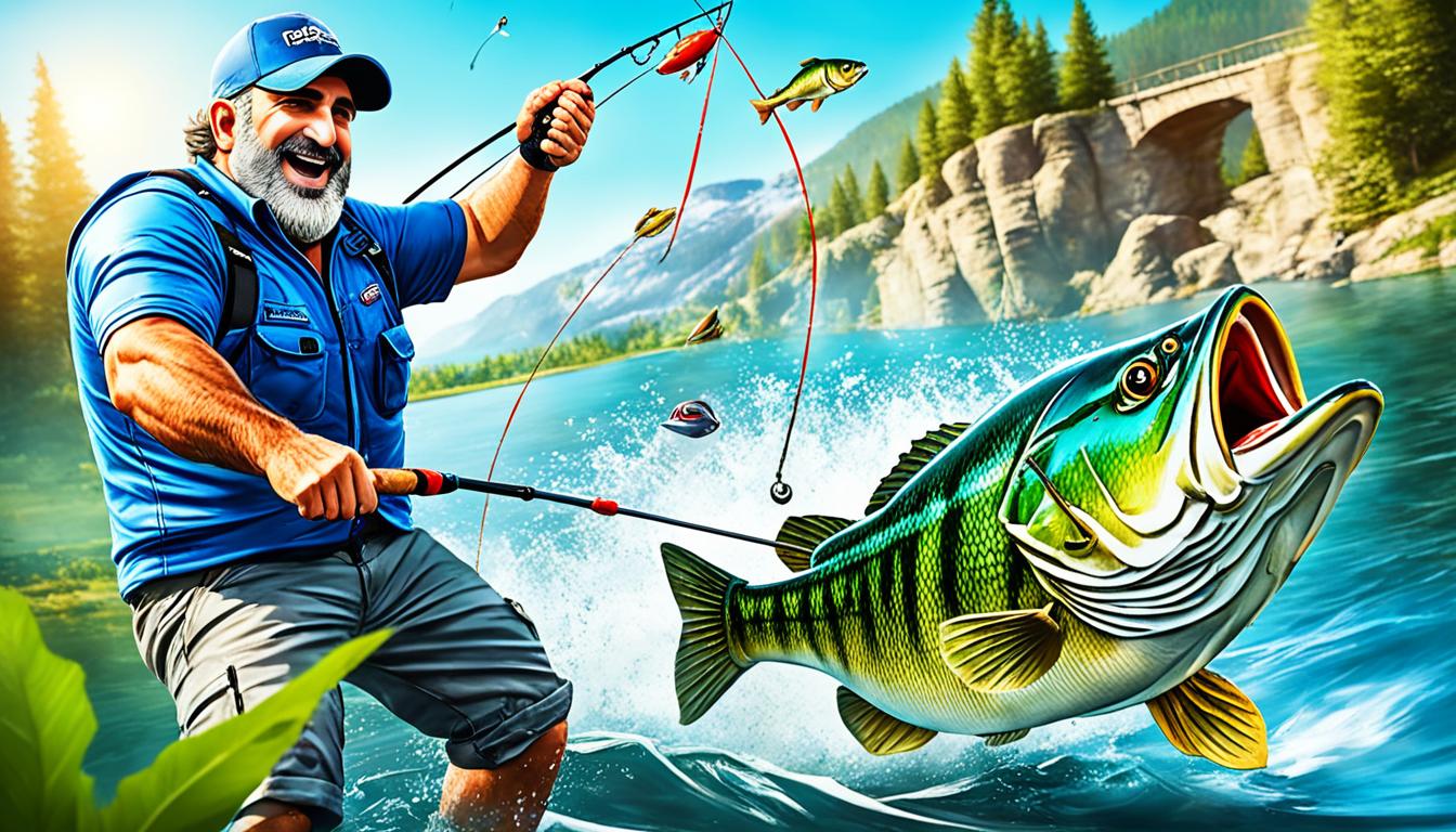 big bass bonanza - balıkçı hasan slot açığı