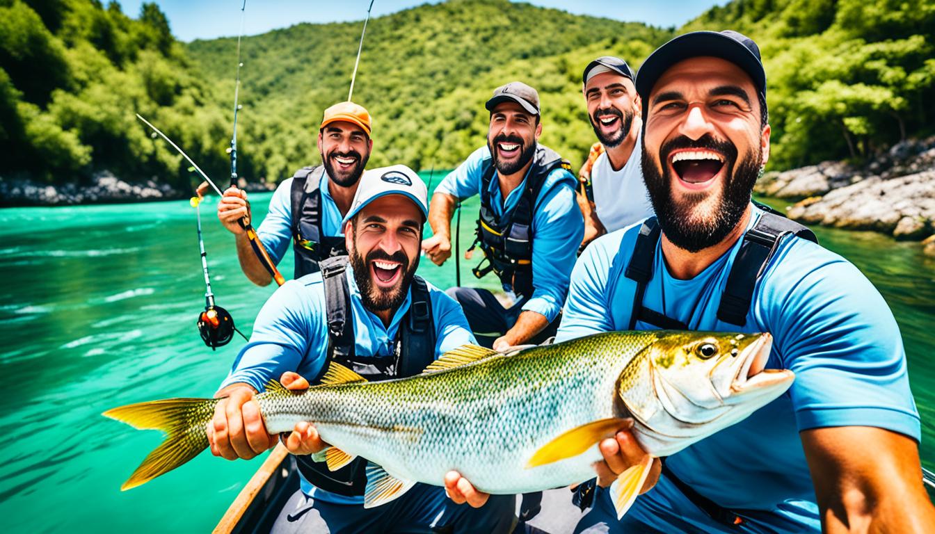 big bass bonanza - balıkçı hasan slot oyna