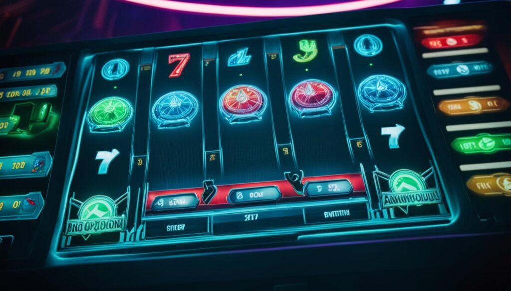 egt slot jackpot kazanma yöntemleri