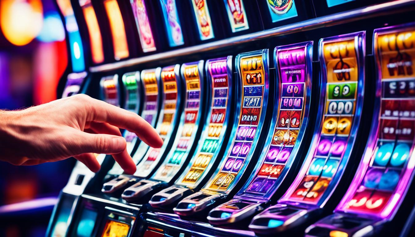 egt slot jackpot nasıl düşer