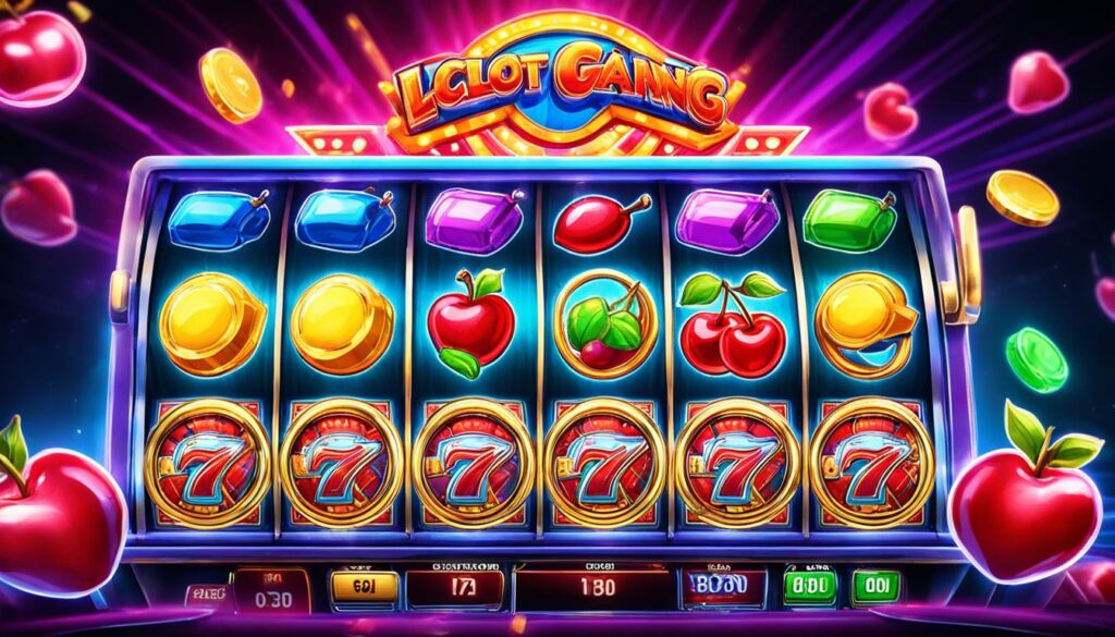 en çok kazandıran slot oyunları