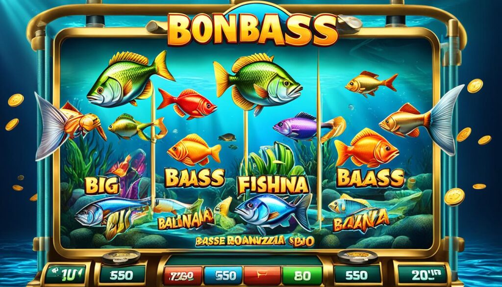 online casino slot