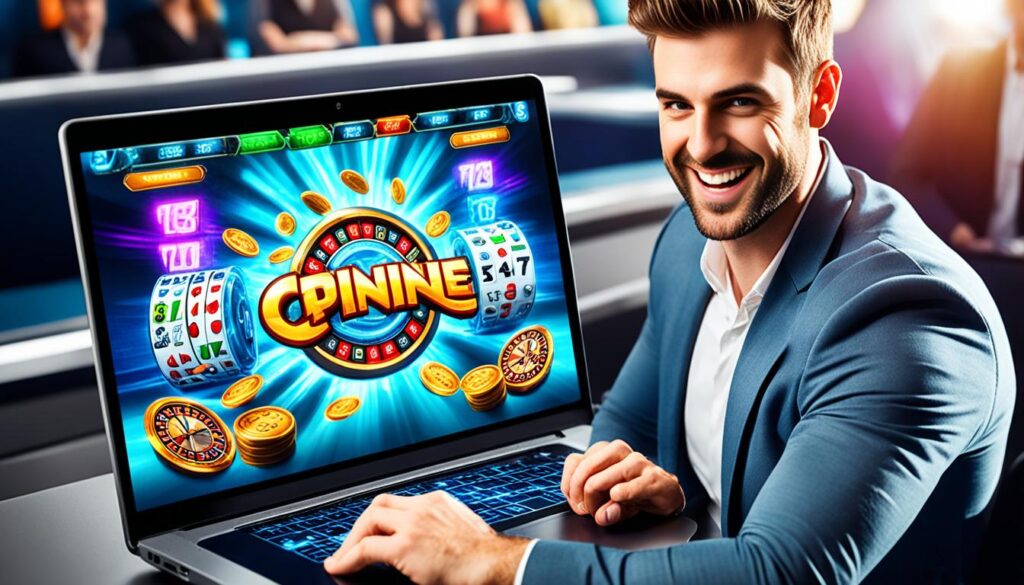 online slot dede nasıl kazanılır