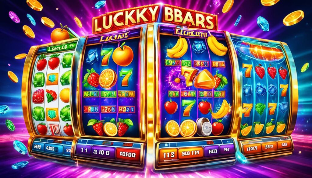 online slot oyunları