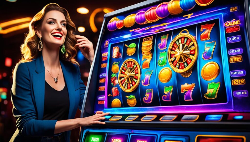 online slot oyunları