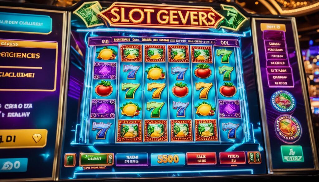 online slot oyunları taktikleri