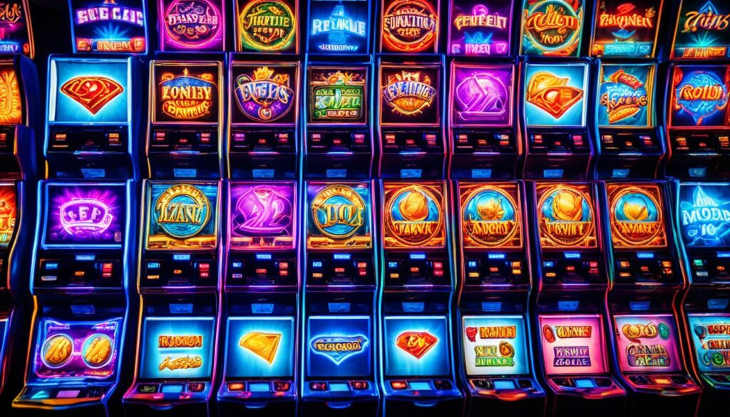 popüler slot siteleri