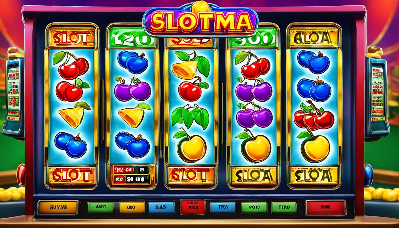 slot atmak ne demek