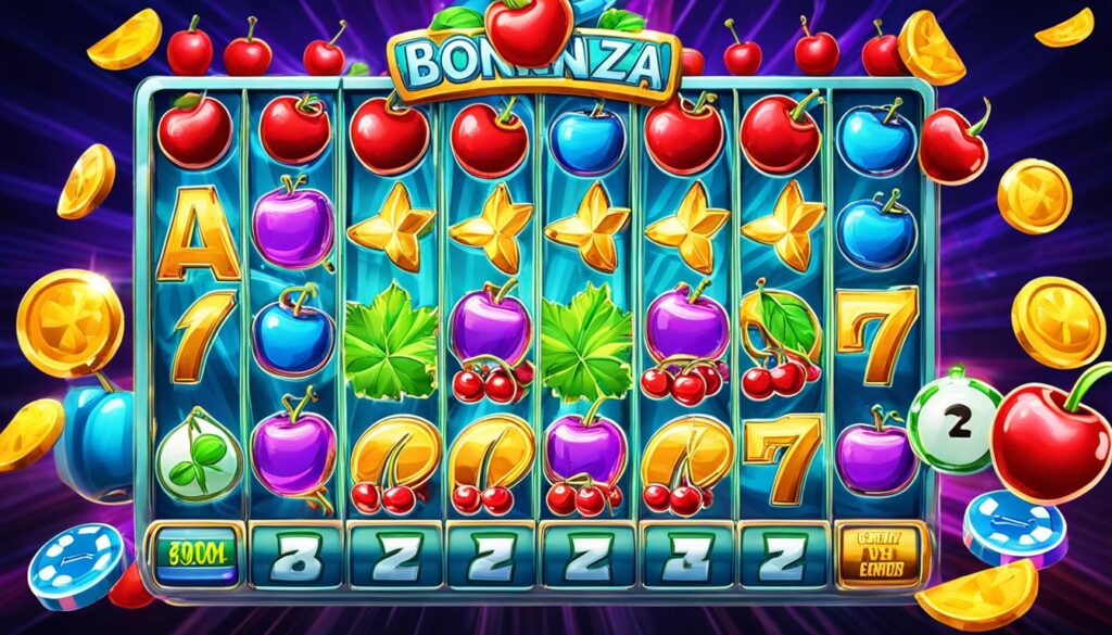 slot bonanza kazanma yöntemleri