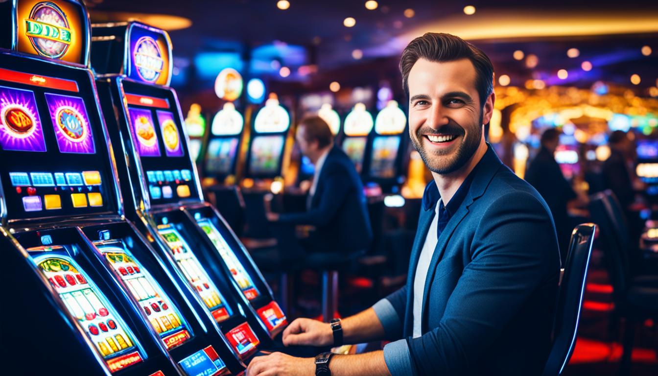 slot dede oyunu nasıl oynanir