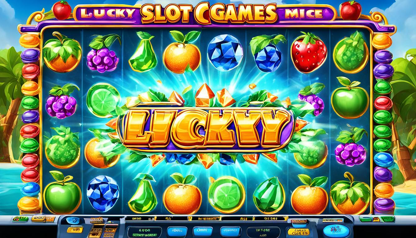 slot hangi oyunlar açık