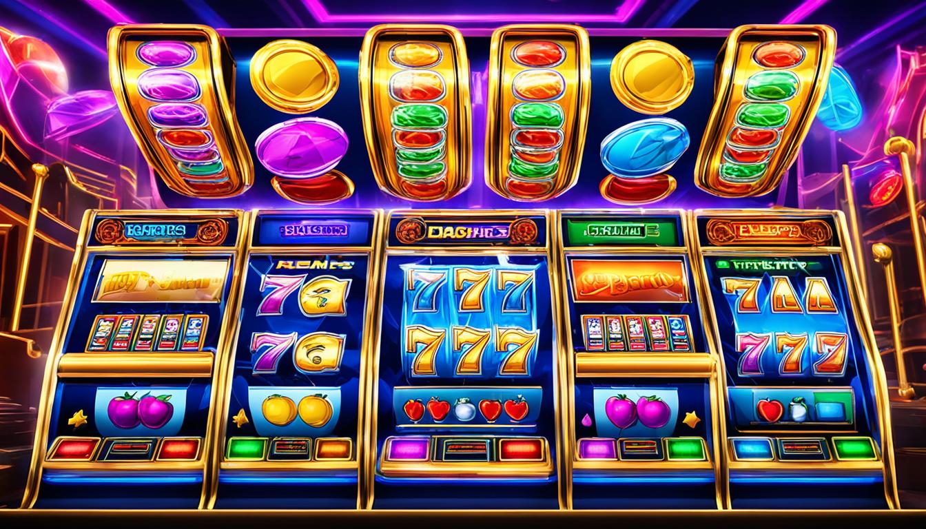 slot jackpot nasıl kazanılır