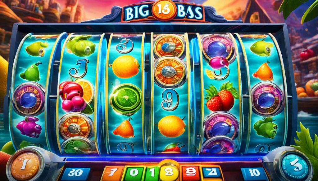 slot makineleri ipuçları