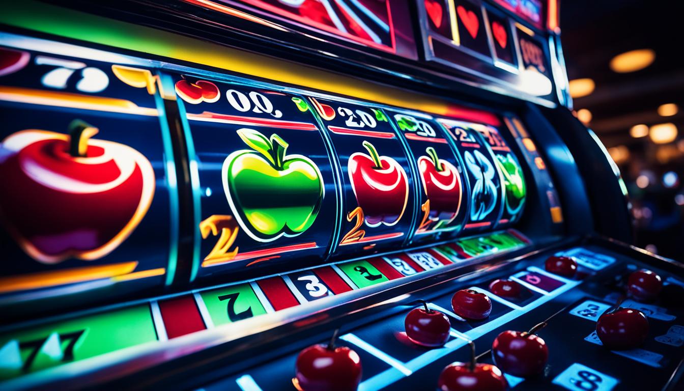 slot makinesi nasıl kazandırır