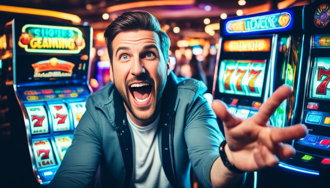 slot nasıl oynanmalı