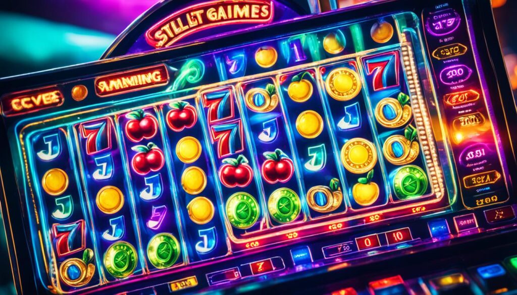 slot oyunları