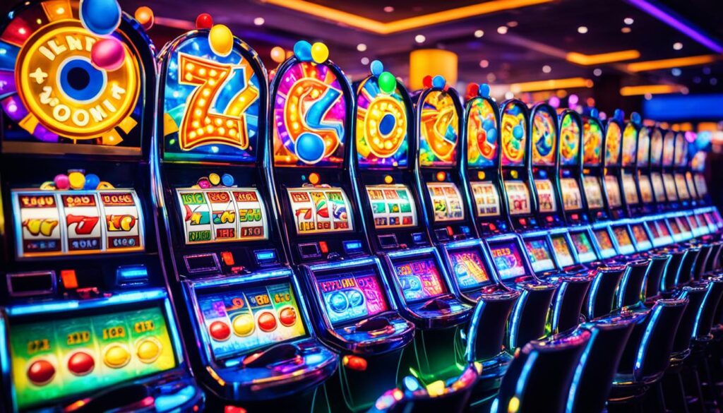 slot oyunları