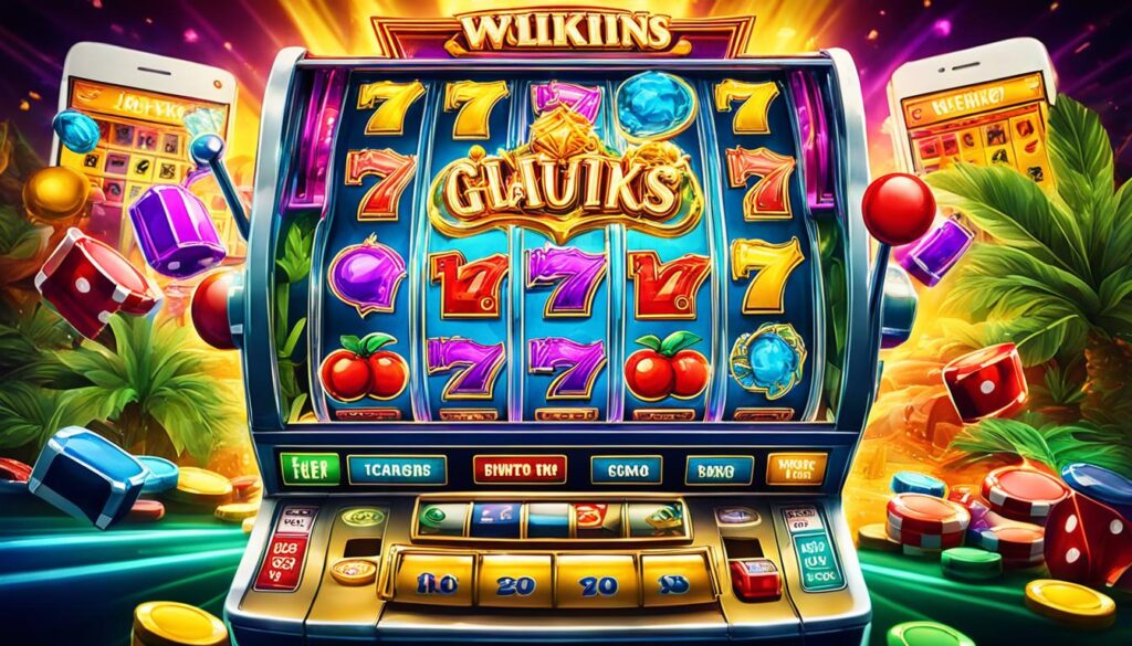 slot oyunları ipuçları