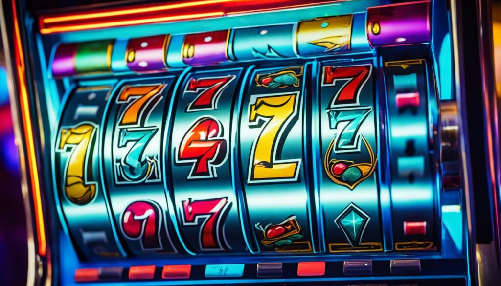 slot oyunları kazandıranlar