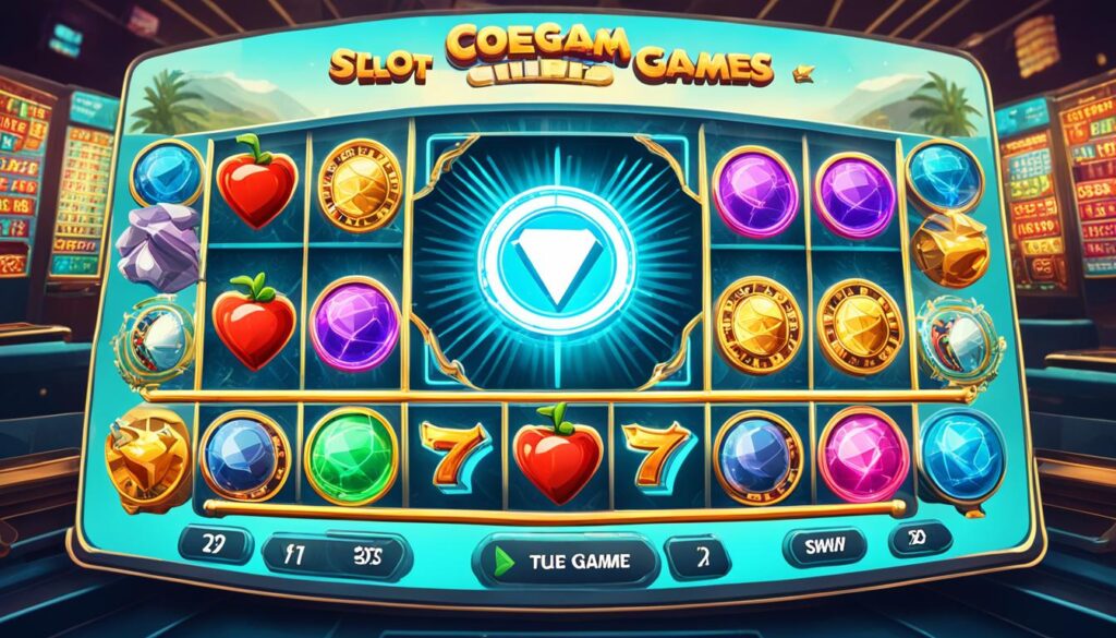 slot oyunları kılavuzu