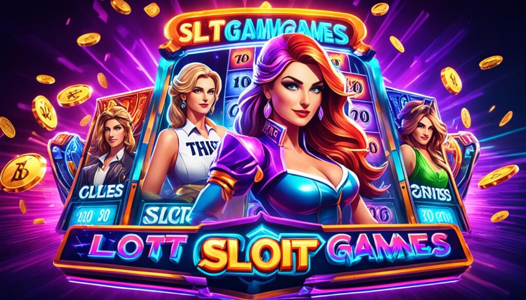 slot oyunları kuralları