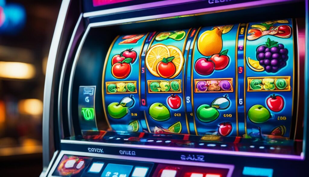 slot oyunları nasıl oynanır