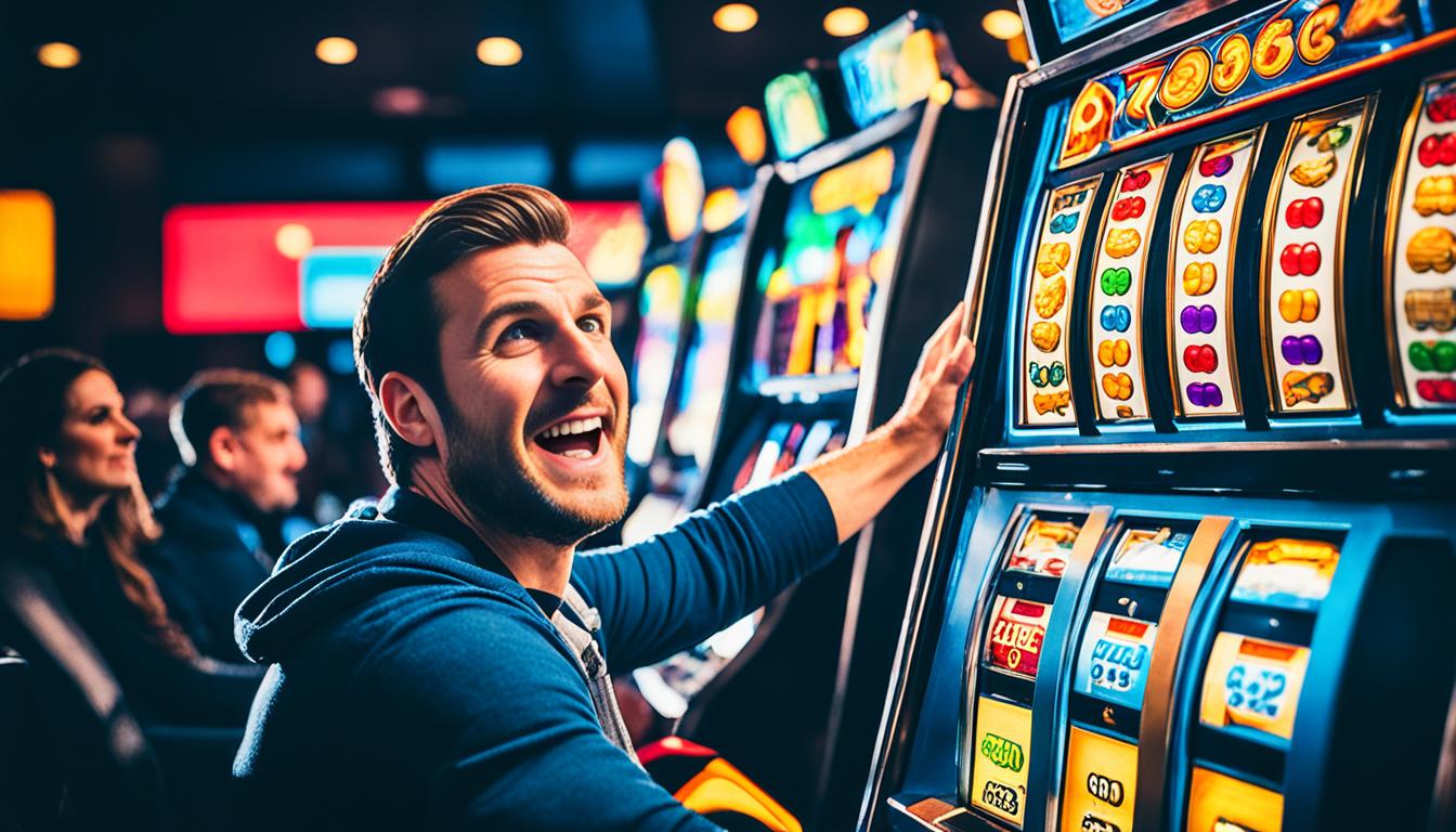 slot oyunu nasıl oynanır