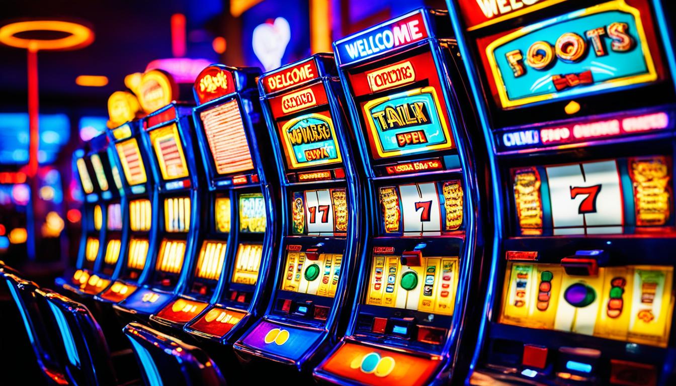 slot oyunun açık olduğunu nasıl anlarız