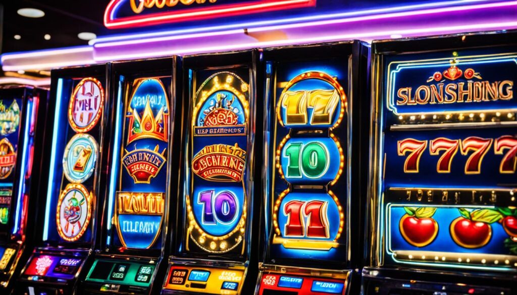 slot oyununun açık olduğunu nasıl anlarız