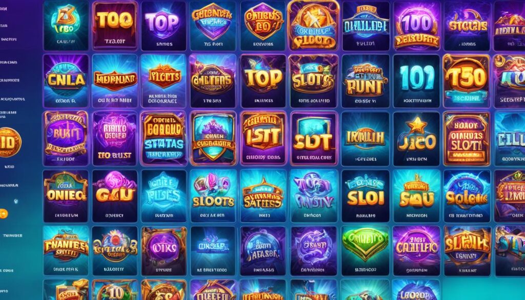 slot siteleri listesi