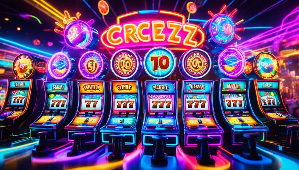 ücretsiz spin veren casinolar